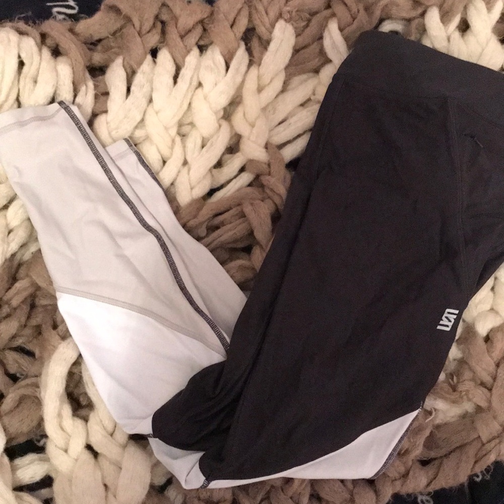Second skin leggings
